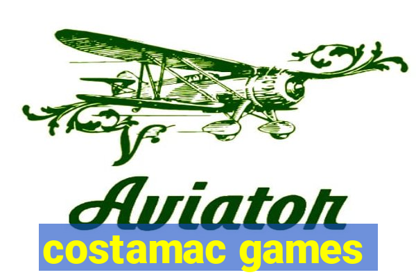 costamac games